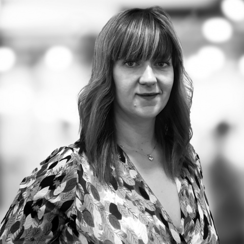 Patrycja Waszkiewicz