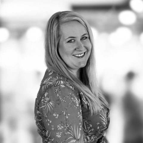 Magdalena Burgers-Dziurkowska